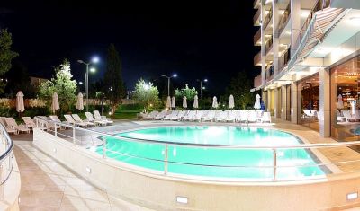 Imagine pentru Hotel Flamingo 4* valabile pentru Litoral 2023