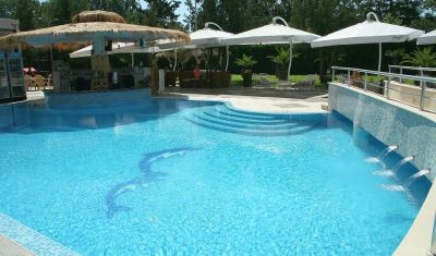 Imagine pentru Hotel Flamingo 4* valabile pentru Litoral 2023