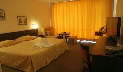 Imagine pentru Hotel Flamingo 4* valabile pentru Litoral 2023