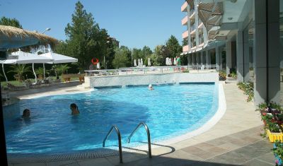 Imagine pentru Hotel Flamingo 4* valabile pentru Litoral 2023