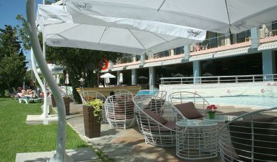 Imagine pentru Hotel Flamingo 4* valabile pentru Litoral 2023