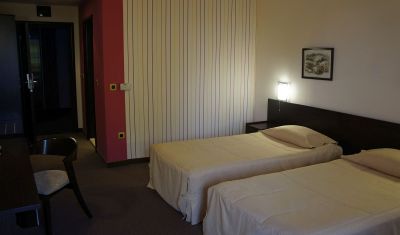 Imagine pentru Hotel Flamingo 4* valabile pentru Litoral 2023