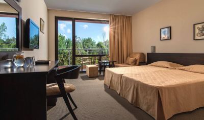 Imagine pentru Hotel Flamingo 4* valabile pentru Litoral 2023