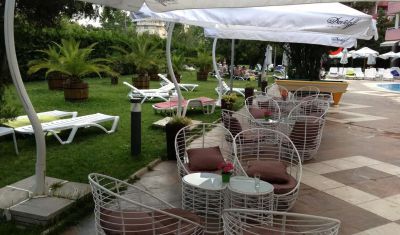 Imagine pentru Hotel Flamingo 4* valabile pentru Litoral 2023