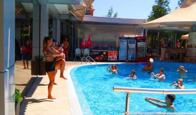 Imagine pentru Hotel Flamingo 4* valabile pentru Litoral 2023