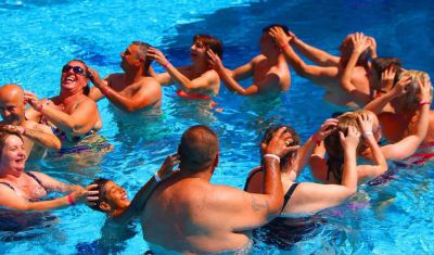 Imagine pentru Hotel Flamingo 4* valabile pentru Litoral 2023