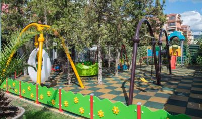 Imagine pentru Hotel Flamingo 4* valabile pentru Litoral 2023