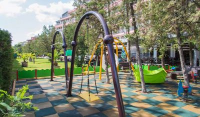 Imagine pentru Hotel Flamingo 4* valabile pentru Litoral 2023