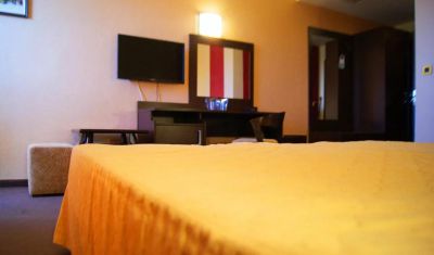 Imagine pentru Hotel Flamingo 4* valabile pentru Litoral 2023