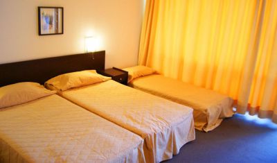 Imagine pentru Hotel Flamingo 4* valabile pentru Litoral 2023