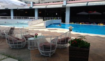 Imagine pentru Hotel Flamingo 4* valabile pentru Litoral 2023