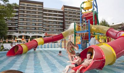 Imagine pentru Hotel Flamingo Grand 5* valabile pentru Litoral 2023