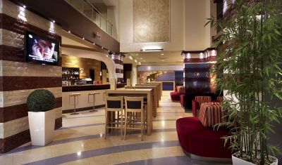 Imagine pentru Hotel Flamingo Grand 5* valabile pentru Litoral 2023