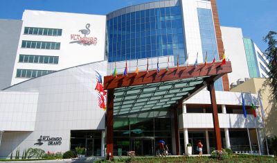 Imagine pentru Hotel Flamingo Grand 5* valabile pentru Litoral 2023