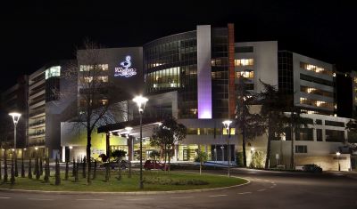 Imagine pentru Hotel Flamingo Grand 5* valabile pentru Litoral 2023