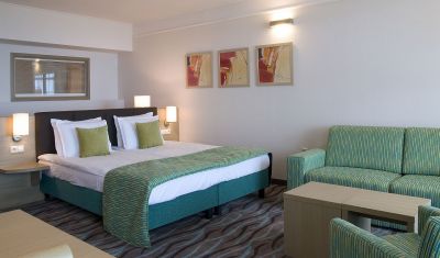 Imagine pentru Hotel Flamingo Grand 5* valabile pentru Litoral 2023