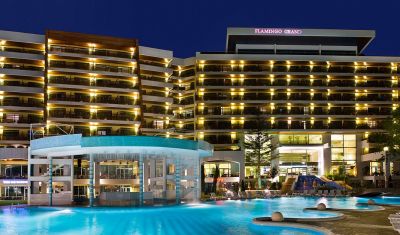 Imagine pentru Hotel Flamingo Grand 5* valabile pentru Litoral 2023