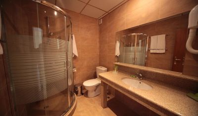 Imagine pentru Hotel Flamingo Grand 5* valabile pentru Litoral 2023