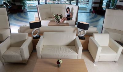 Imagine pentru Hotel Flamingo Grand 5* valabile pentru Litoral 2023