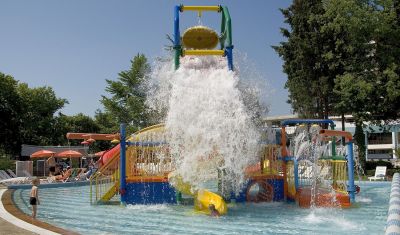 Imagine pentru Hotel Flamingo Grand 5* valabile pentru Litoral 2023