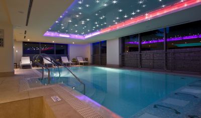 Imagine pentru Hotel Flamingo Grand 5* valabile pentru Litoral 2023