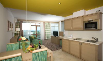 Imagine pentru Hotel Flamingo Grand 5* valabile pentru Litoral 2023