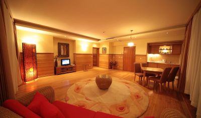 Imagine pentru Hotel Flamingo Grand 5* valabile pentru Litoral 2023