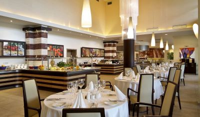 Imagine pentru Hotel Flamingo Grand 5* valabile pentru Litoral 2023