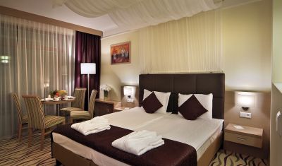 Imagine pentru Hotel Flamingo Grand 5* valabile pentru Litoral 2023