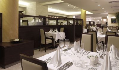 Imagine pentru Hotel Flamingo Grand 5* valabile pentru Litoral 2023