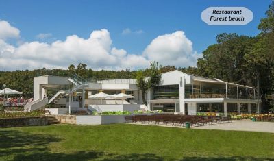Imagine pentru Hotel Forest Beach 4* valabile pentru Litoral 2023