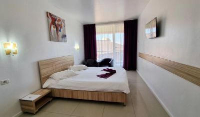 Imagine pentru Hotel Fortuna 3*  valabile pentru Litoral 2023