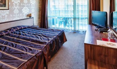 Imagine pentru Hotel Forum 4*  valabile pentru Litoral 2023