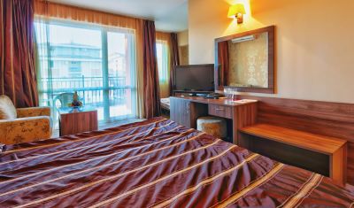 Imagine pentru Hotel Forum 4*  valabile pentru Litoral 2023