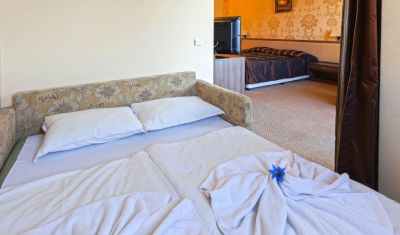 Imagine pentru Hotel Forum 4*  valabile pentru Litoral 2023