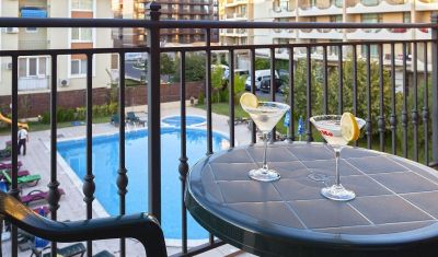 Imagine pentru Hotel Forum 4*  valabile pentru Litoral 2023