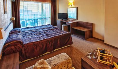 Imagine pentru Hotel Forum 4*  valabile pentru Litoral 2023
