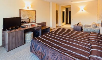 Imagine pentru Hotel Forum 4*  valabile pentru Litoral 2023