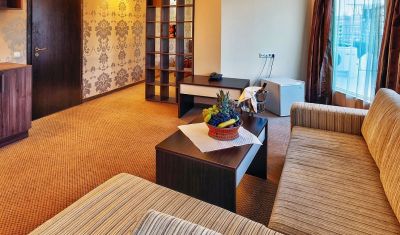 Imagine pentru Hotel Forum 4*  valabile pentru Litoral 2023