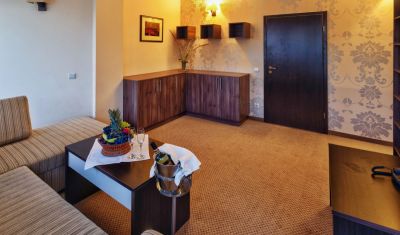 Imagine pentru Hotel Forum 4*  valabile pentru Litoral 2023