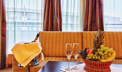 Imagine pentru Hotel Forum 4*  valabile pentru Litoral 2023