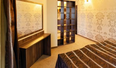 Imagine pentru Hotel Forum 4*  valabile pentru Litoral 2023