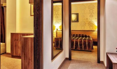 Imagine pentru Hotel Forum 4*  valabile pentru Litoral 2023