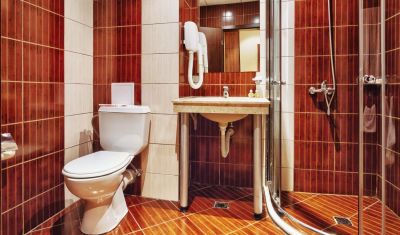 Imagine pentru Hotel Forum 4*  valabile pentru Litoral 2023