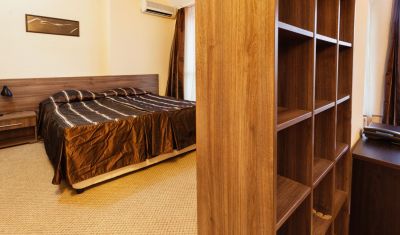 Imagine pentru Hotel Forum 4*  valabile pentru Litoral 2023