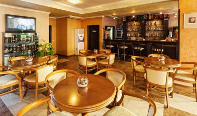 Imagine pentru Hotel Forum 4*  valabile pentru Litoral 2023