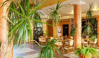Imagine pentru Hotel Forum 4*  valabile pentru Litoral 2023