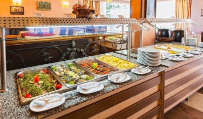 Imagine pentru Hotel Forum 4*  valabile pentru Litoral 2023