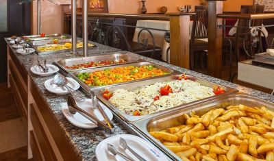 Imagine pentru Hotel Forum 4*  valabile pentru Litoral 2023