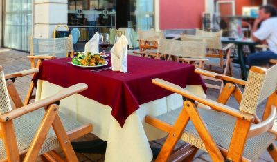 Imagine pentru Hotel Forum 4*  valabile pentru Litoral 2023